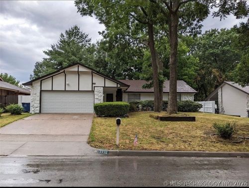 7732 S 69th East Pl, Tulsa, OK, 74133-3408 | Card Image