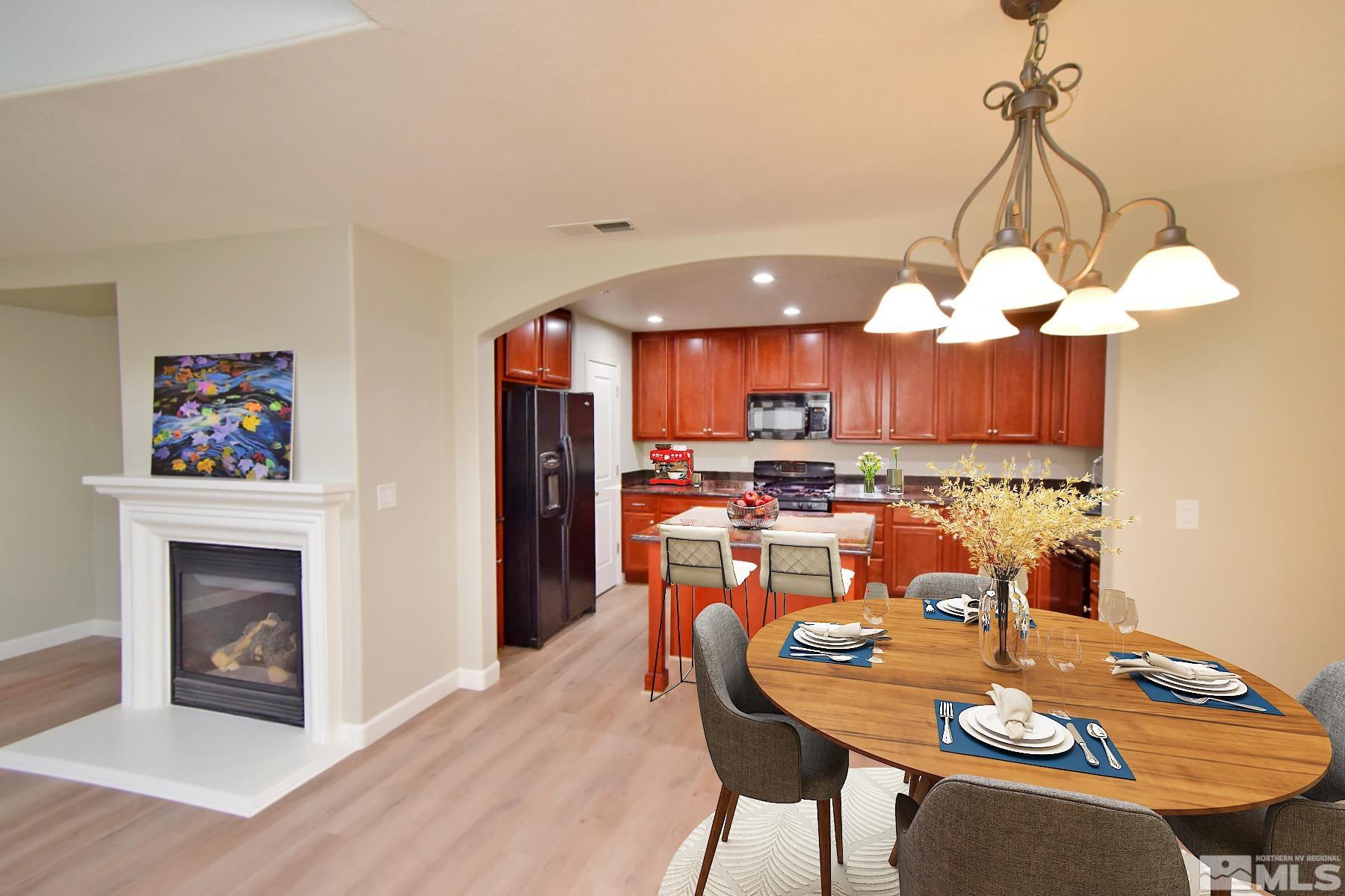 Clover Hill Trl, Reno, NV 89523