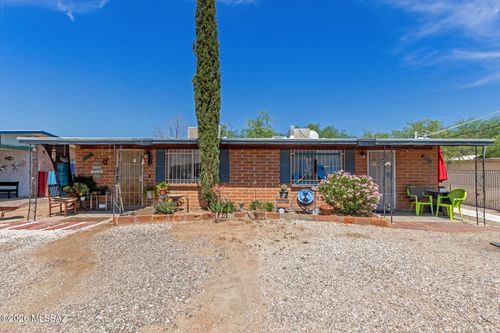 3523-3521-3523 E Lee St, Tucson, AZ, 85716-3210 | Card Image