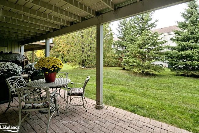 539 Oxbow Cres, Condo with 4 bedrooms, 1 bathrooms and 1 parking in Collingwood ON | Image 28