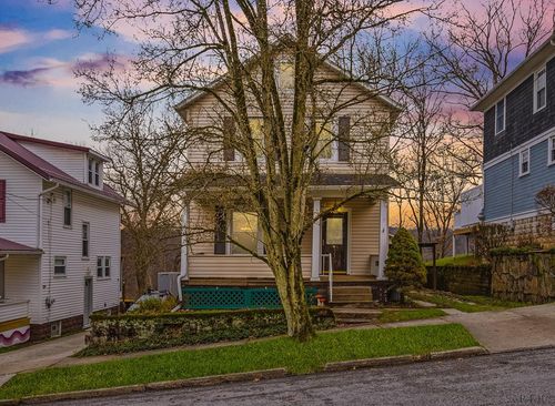 524 Glenwood Ave, Johnstown, PA, 15905 | Card Image