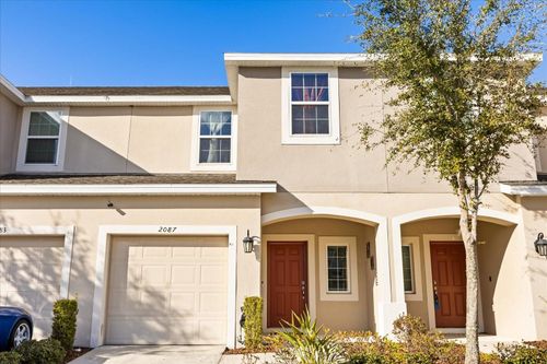 2087 Crystal Bell St, Orlando, FL, 32824-5306 | Card Image