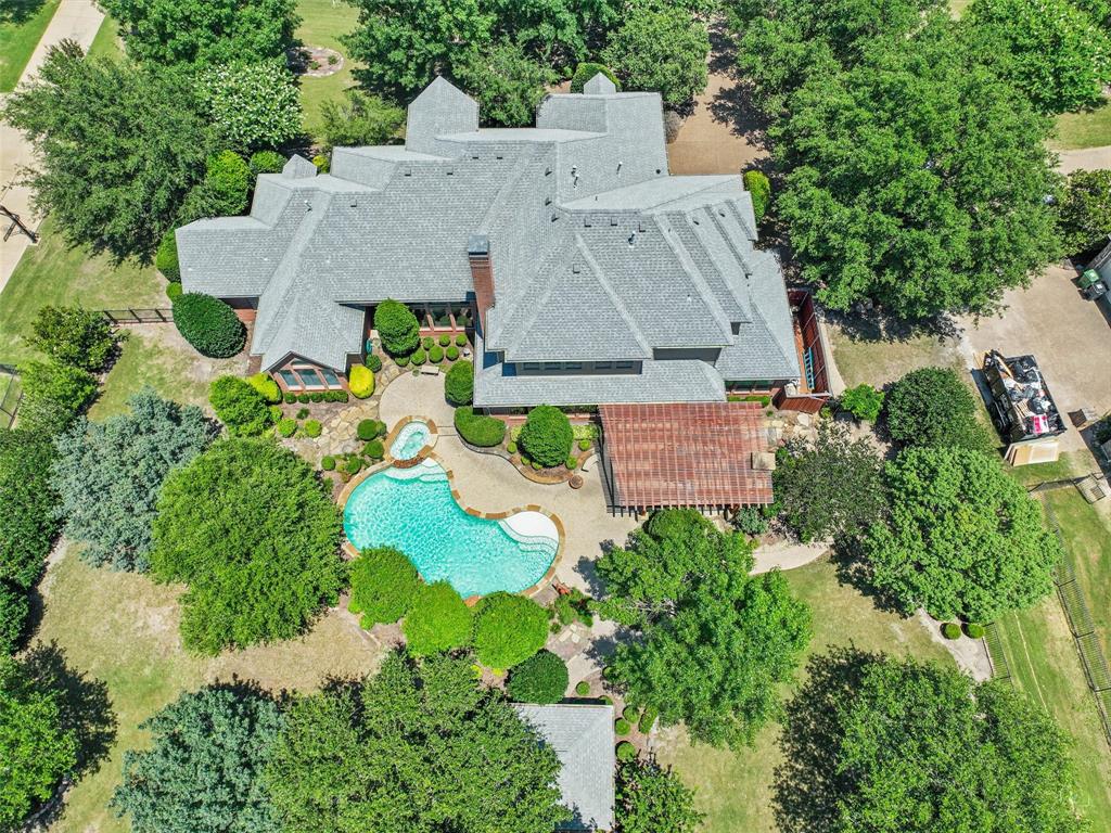 Gentle Way, Prosper, TX 75078