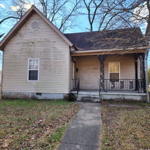 1224 W Long 17th St, North Little Rock, AR, 72114-3226 | Card Image