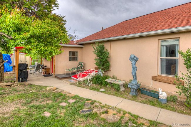 134 Chambers St, House other with 2 bedrooms, 1 bathrooms and null parking in Aguilar CO | Image 29