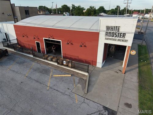 113 W Jackson Street, Sparta, IL, 62286 | Card Image