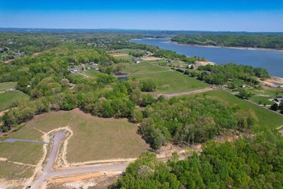 Lot 25 Sunset Boulevard, Home with 0 bedrooms, 0 bathrooms and null parking in White Pine TN | Image 3