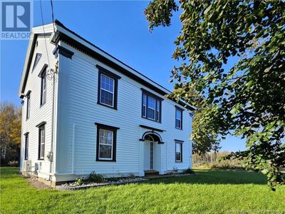 298 Rte 16, House other with 4 bedrooms, 2 bathrooms and null parking in Point De Bute NB | Image 1