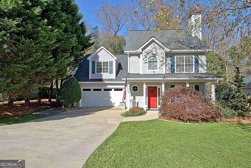 212 Brighton Path, Peachtree City, GA, 30269-3261 | Card Image