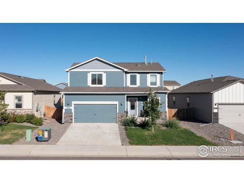 14808 Jersey Dr, Mead, CO, 80542 | Card Image