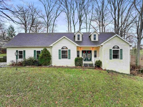 572 Bex Addition, Bedford, IN, 47421-9293 | Card Image