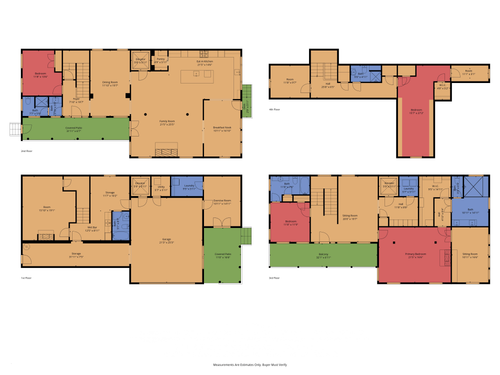 355 Park Ave, Aiken, SC, 29801 | Card Image