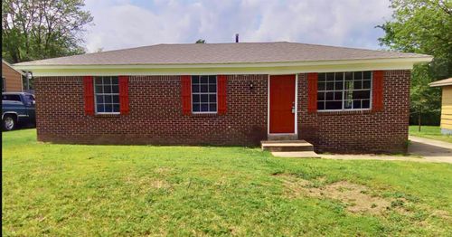 3807 Glenburee St, Memphis, TN, 38109-8105 | Card Image