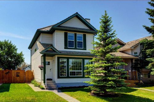 384 Mount Aberdeen Close Se, Calgary, AB, T2Z3N5 | Card Image