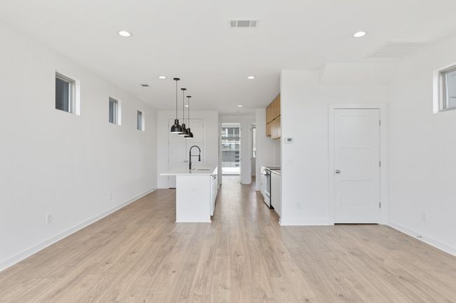 3035 Edwin Cir, House other with 2 bedrooms, 2 bathrooms and null parking in Nashville TN | Image 12