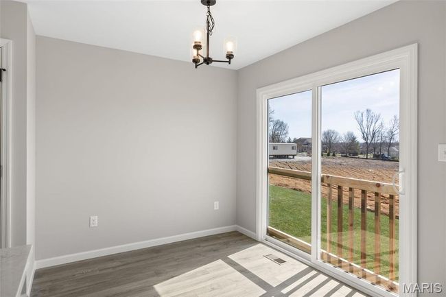 2 St. James At Parkview Commons, House other with 3 bedrooms, 3 bathrooms and 1 parking in Gray Summit MO | Image 16