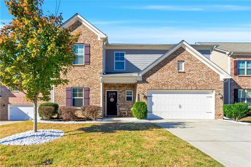 1742 Weatherbrook Cir, Lawrenceville, GA, 30043-4650 | Card Image