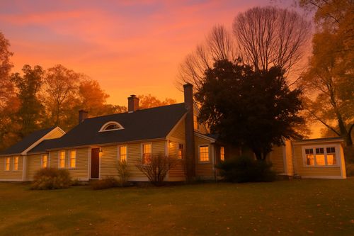 100 Boyds Corner Road, South Berwick, ME, 03908 | Card Image