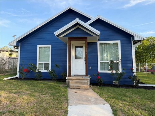 306 Moss Ave, Hearne, TX, 77859-2228 | Card Image