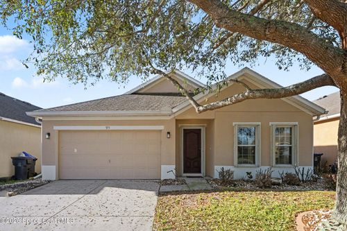 573 Hollow Glen Dr, TITUSVILLE, FL, 32780-3278 | Card Image