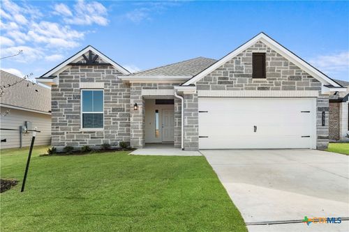 531 Winscott Ave, Temple, TX, 76502-7555 | Card Image