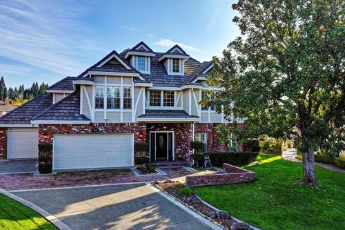 4816 Breckenridge Court, Granite Bay, CA, 95746 | Card Image