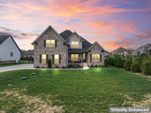 2706 Congress Dr, Murfreesboro, TN, 37128-4521 | Card Image