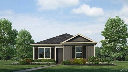 14301 Buttercup Way, Tuscaloosa, AL, 35405-0048 | Card Image