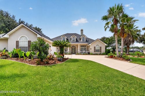 2625 Tunbridge Ln, St Augustine, FL, 32092-5006 | Card Image