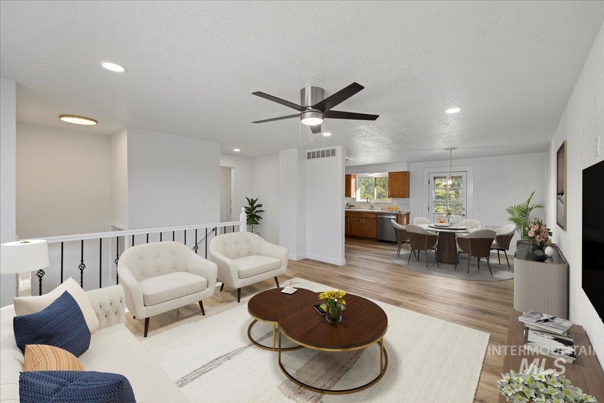 Seneca Dr, Boise, ID 83709