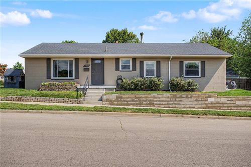 1701 Briedweng Ave, Kettering, OH, 45420-2117 | Card Image