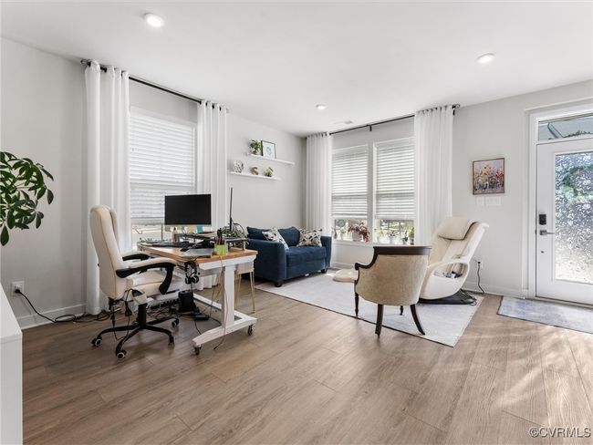 14100 Millpointe Rd, Townhouse with 3 bedrooms, 4 bathrooms and null parking in Midlothian VA | Image 6