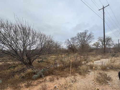 0 Cherry St, Colorado City, TX, 79512 | Card Image