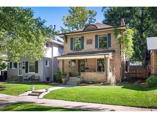 2230 Cherry St, Denver, CO, 80207-3749 | Card Image