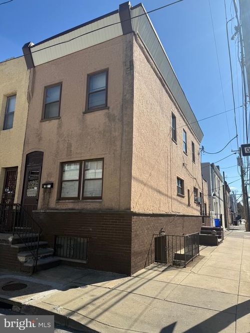 1854 Tree St, PHILADELPHIA, PA, 19145-3723 | Card Image