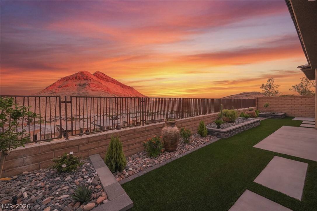 Residential in Las Vegas 2
