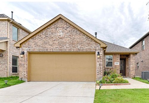 9828 Prairie Dog Ln, McKinney, TX, 75071-6929 | Card Image