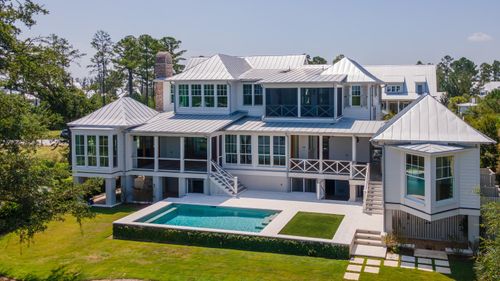 332 Bayley Rd, Daniel Island, SC, 29492-8599 | Card Image