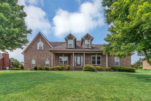 525 Amberly St, Murfreesboro, TN, 37129-8997 | Card Image