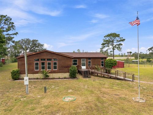 16303 Tomahawk St, HUDSON, FL, 34667-4837 | Card Image