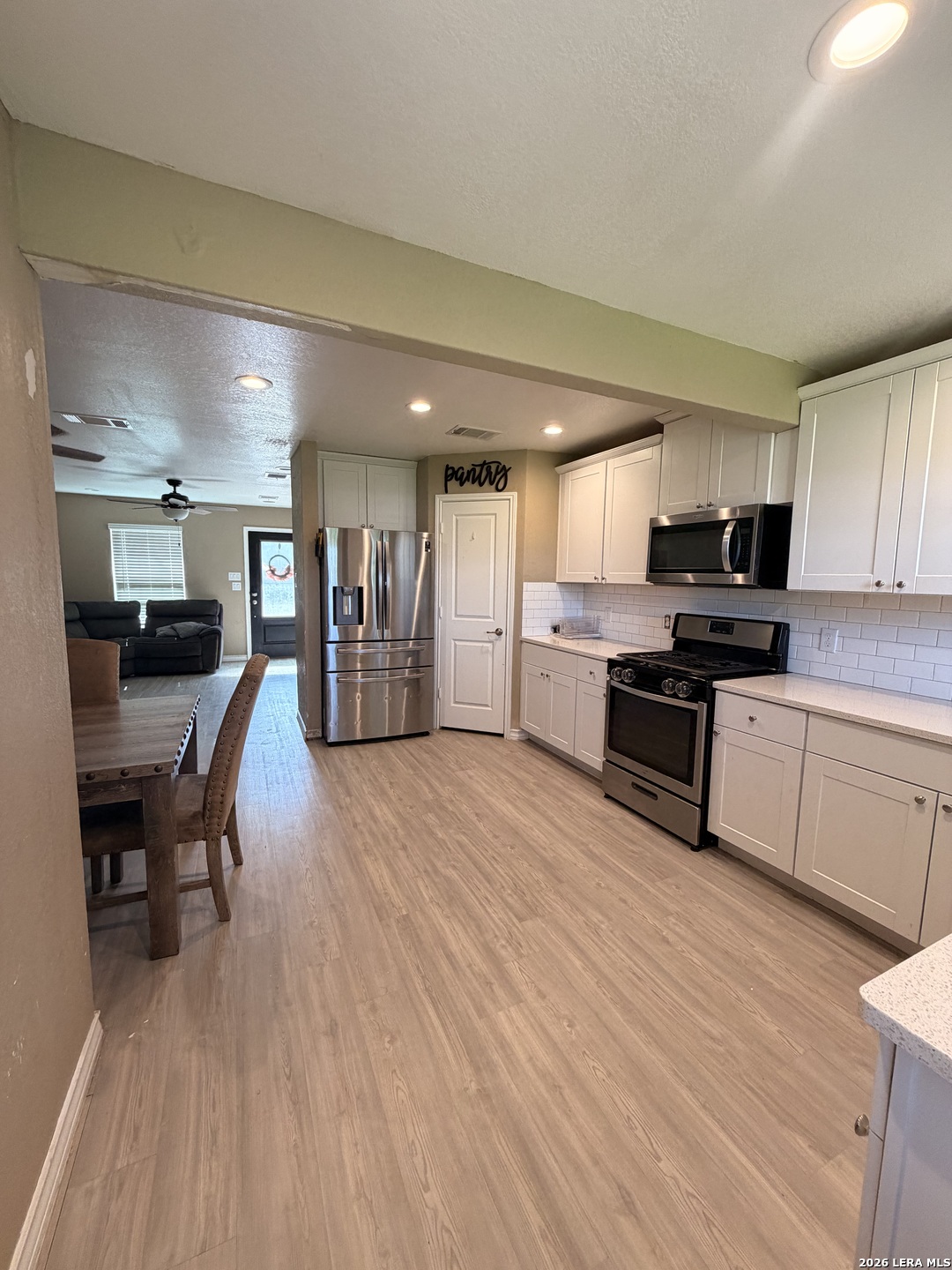 Residential Lease in San Antonio 3