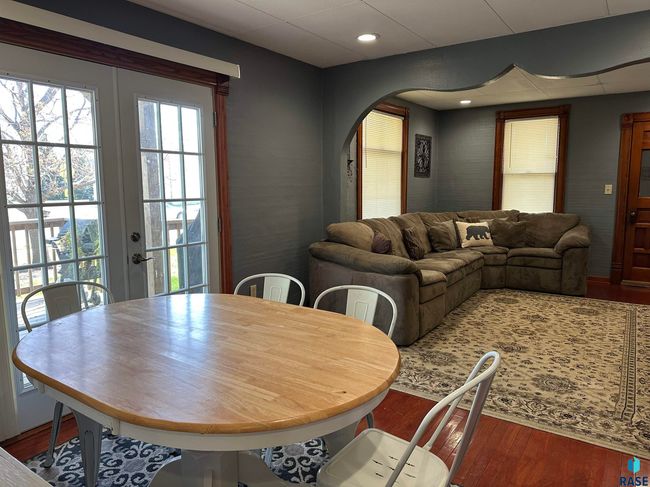 110 N Pearl St, House other with 3 bedrooms, 1 bathrooms and null parking in Menno SD | Image 20