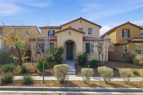3217 Mist Effect Ave, Henderson, NV, 89044-1049 | Card Image
