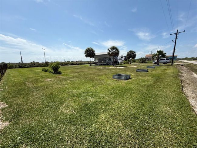 1283 N Monkhouse Dr, Home with 0 bedrooms, 0 bathrooms and null parking in Crystal Beach TX | Image 21