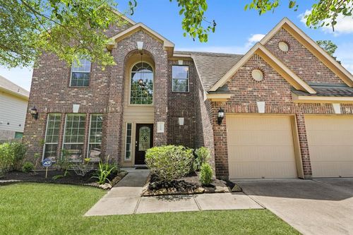 2618 Broad Timbers Dr, Spring, TX, 77373-5043 | Card Image