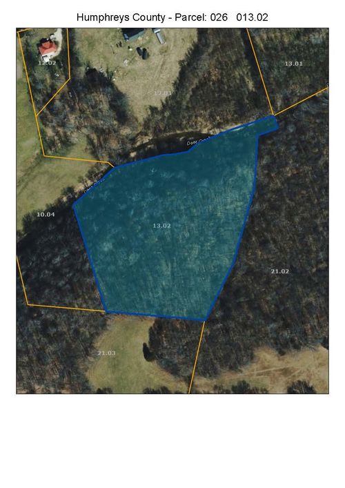 0 Arnold Hollow Rd, Waverly, TN, 37185 | Card Image