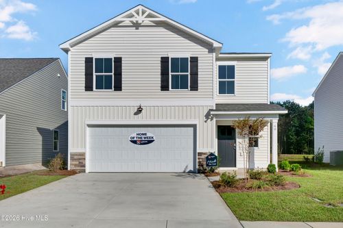 9-157 Brookfield Branch Road, Hampstead, NC, 28443 | Card Image