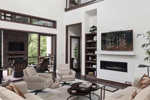 5820 Woodland Hills Dr, Nashville, TN, 37211-6798 | Card Image