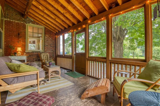 171 Church St, House other with 3 bedrooms, 2 bathrooms and null parking in Barnet VT | Image 36