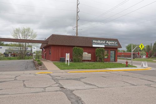 136 W Broadway Ave, Medford, WI, 54451-1757 | Card Image